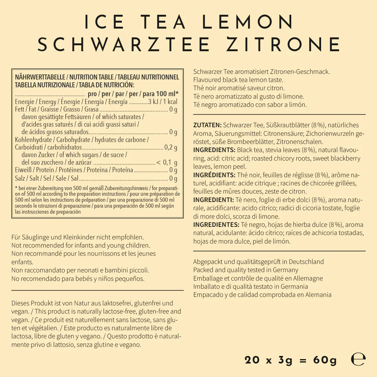 InFuuzed | Geschmack für kaltes Wasser - Image 13