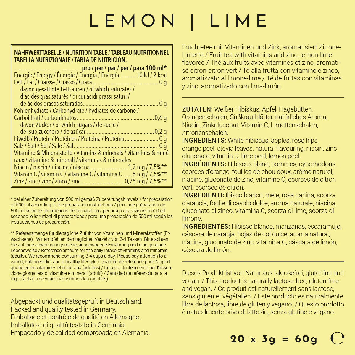 InFuuzed | Geschmack für kaltes Wasser - Image 14