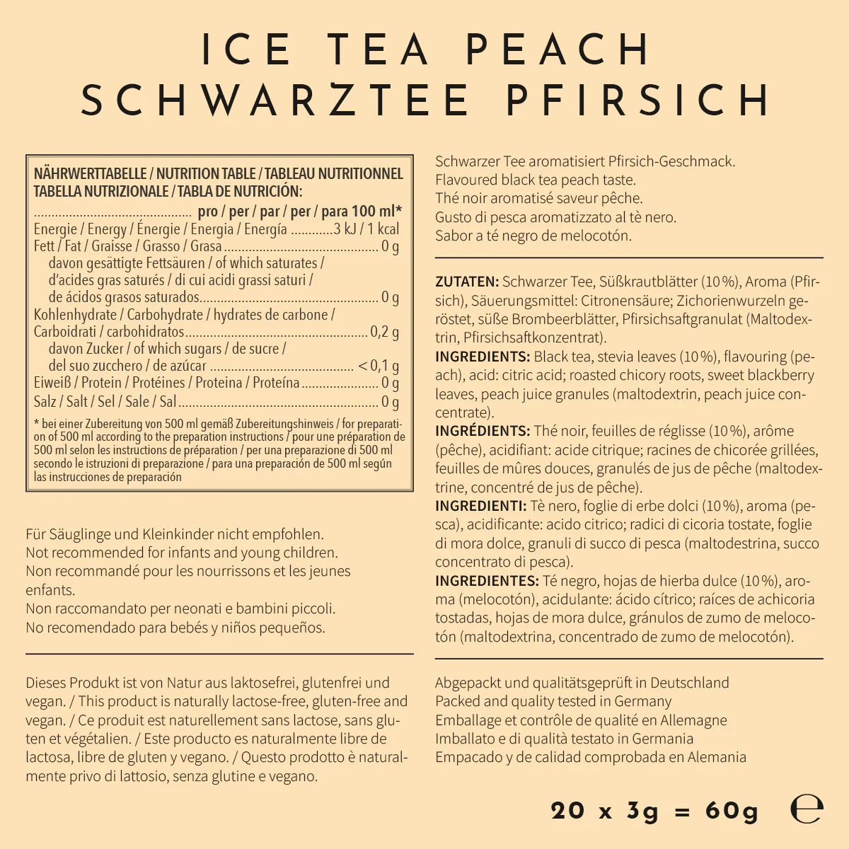 InFuuzed | Geschmack für kaltes Wasser - Image 21