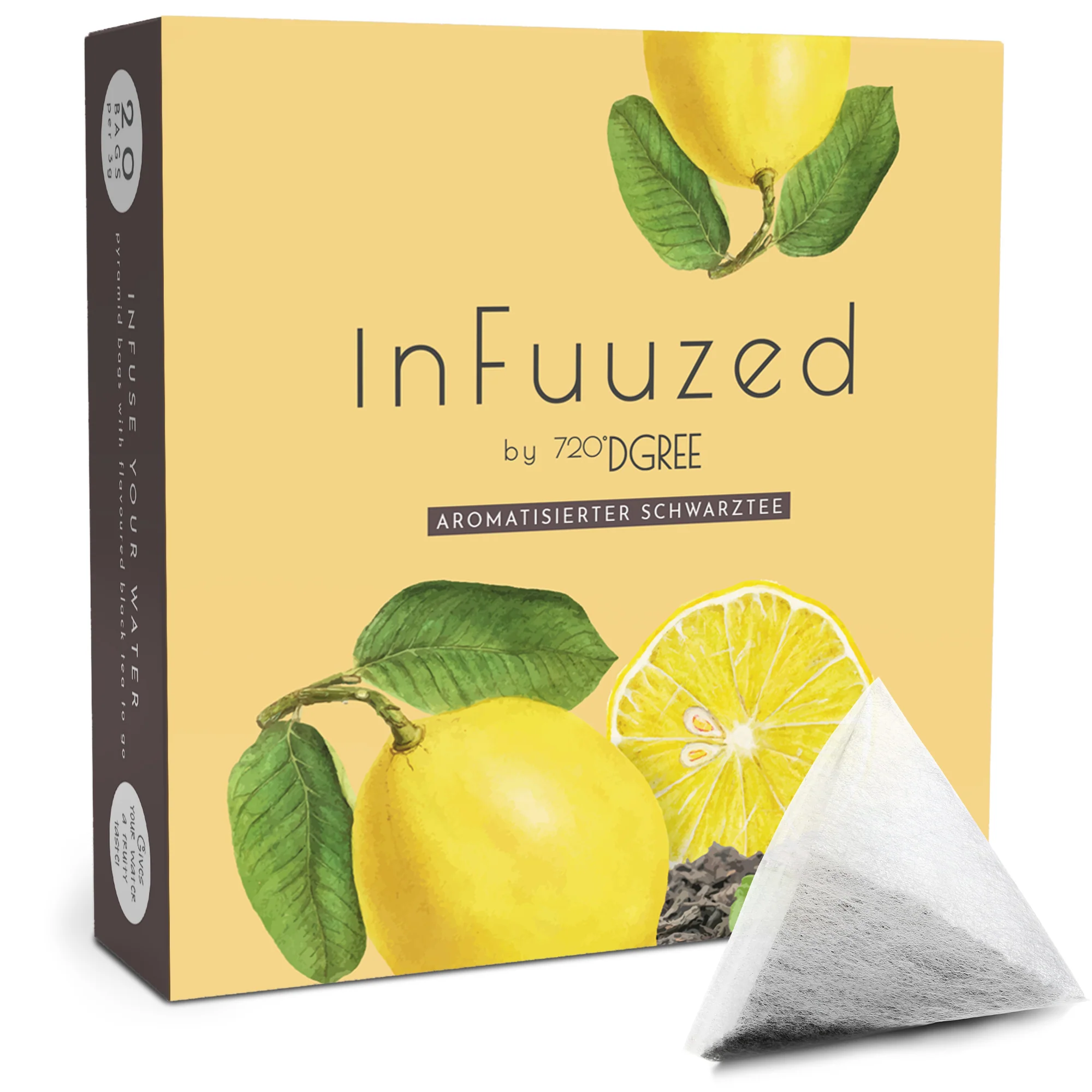 InFuuzed | Geschmack für kaltes Wasser - Image 4