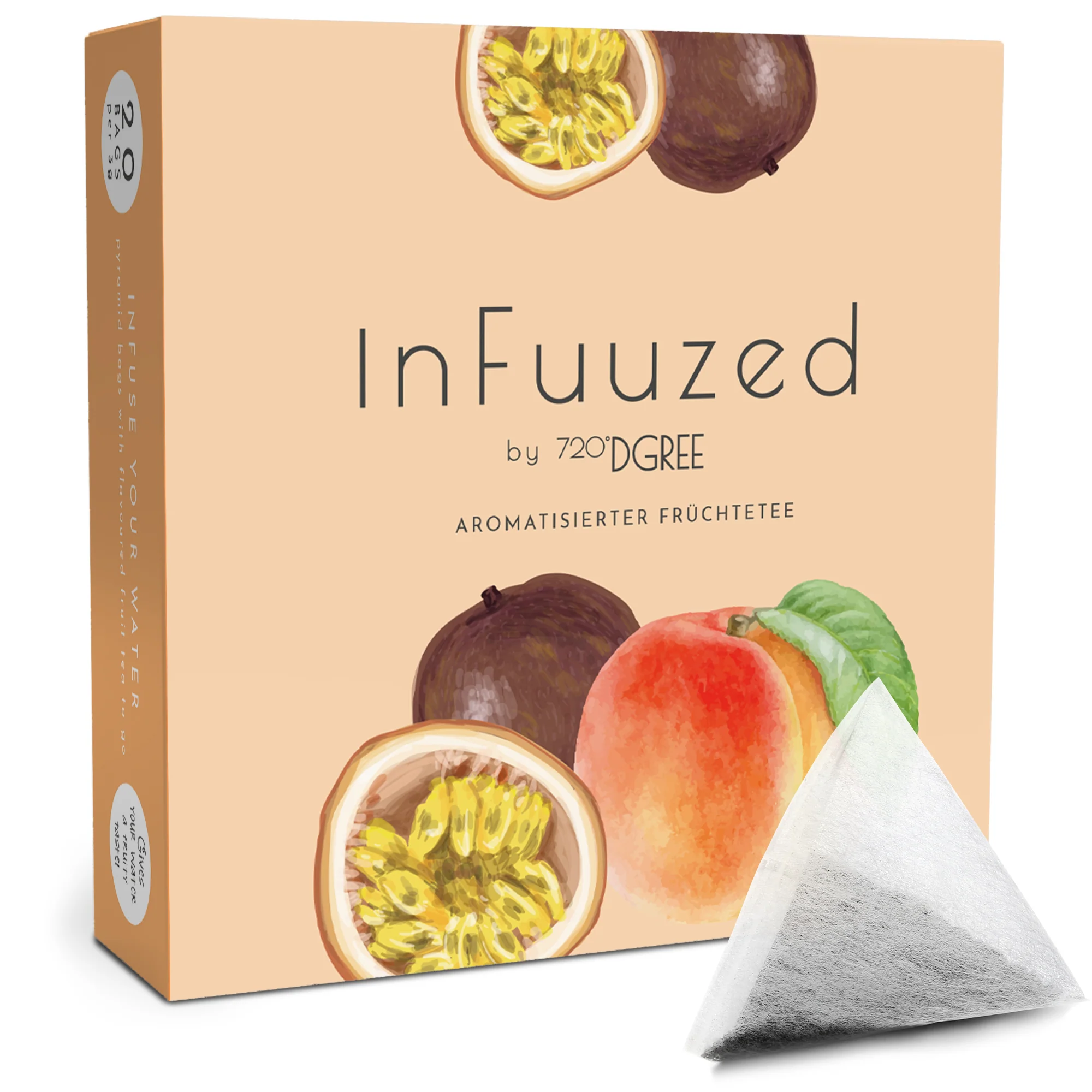 InFuuzed | Geschmack für kaltes Wasser - Image 8