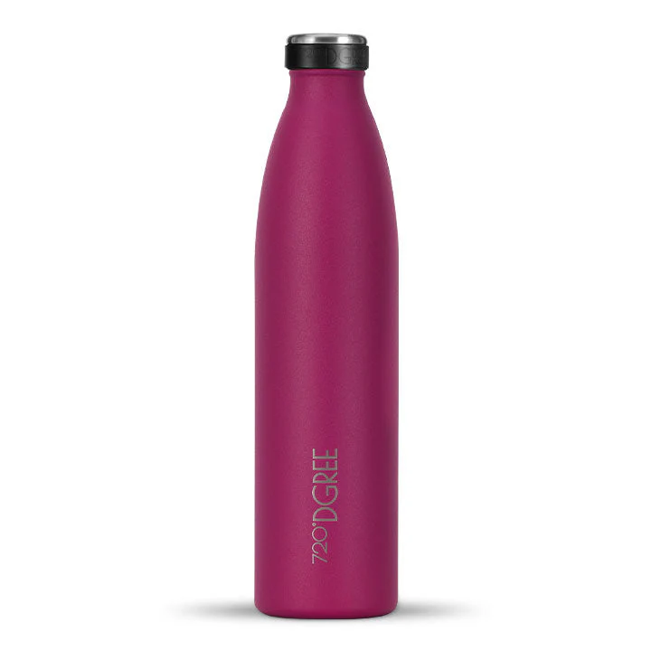 milkyBottle | Elegante & stylische Isolierflasche aus Edelstahl - Image 12