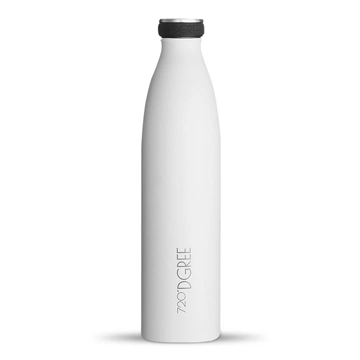 milkyBottle | Elegante & stylische Isolierflasche aus Edelstahl - Image 136