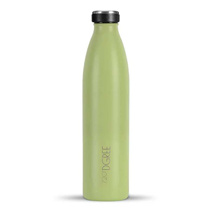 milkyBottle | Elegante & stylische Isolierflasche aus Edelstahl - Image 14