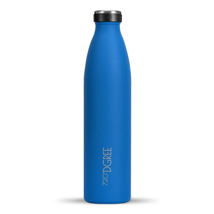 milkyBottle | Elegante & stylische Isolierflasche aus Edelstahl - Image 16