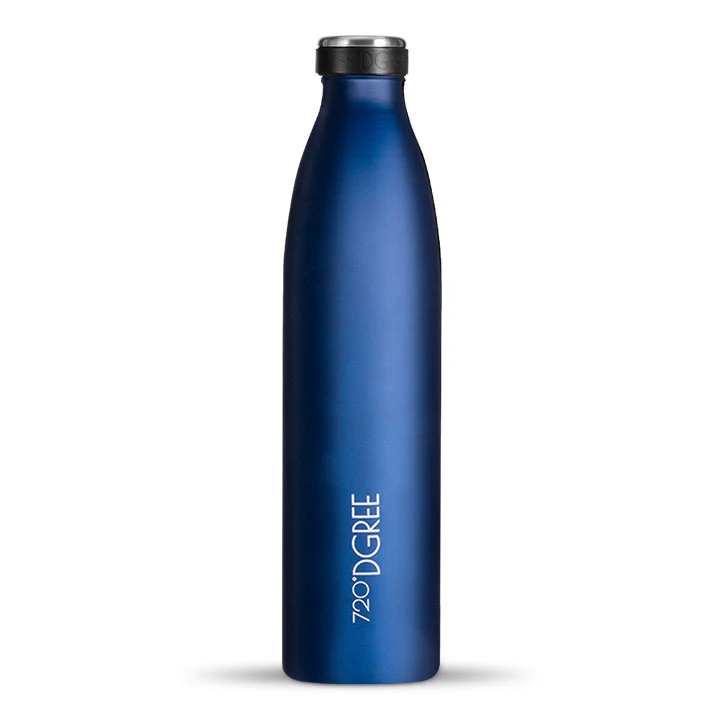 milkyBottle | Elegante & stylische Isolierflasche aus Edelstahl - Image 21