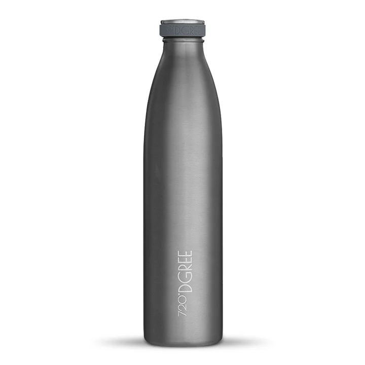 milkyBottle | Elegante & stylische Isolierflasche aus Edelstahl - Image 28