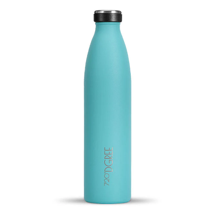 milkyBottle | Elegante & stylische Isolierflasche aus Edelstahl - Image 29