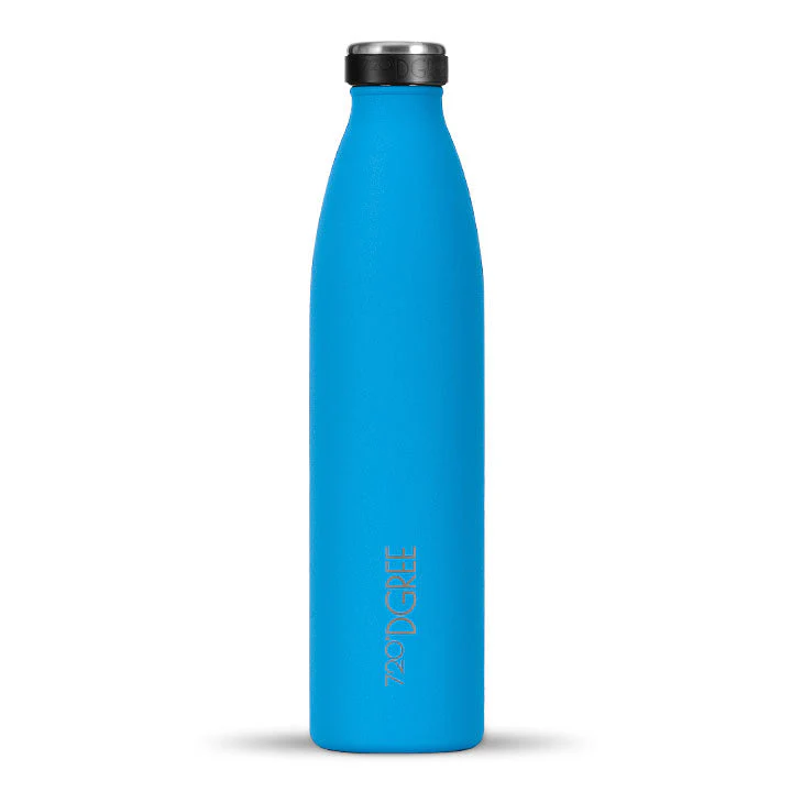 milkyBottle | Elegante & stylische Isolierflasche aus Edelstahl - Image 30