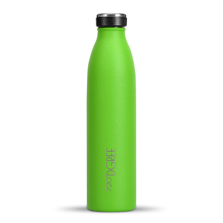 milkyBottle | Elegante & stylische Isolierflasche aus Edelstahl - Image 31