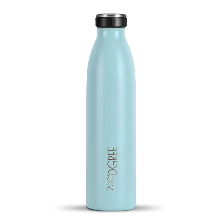 milkyBottle | Elegante & stylische Isolierflasche aus Edelstahl - Image 32