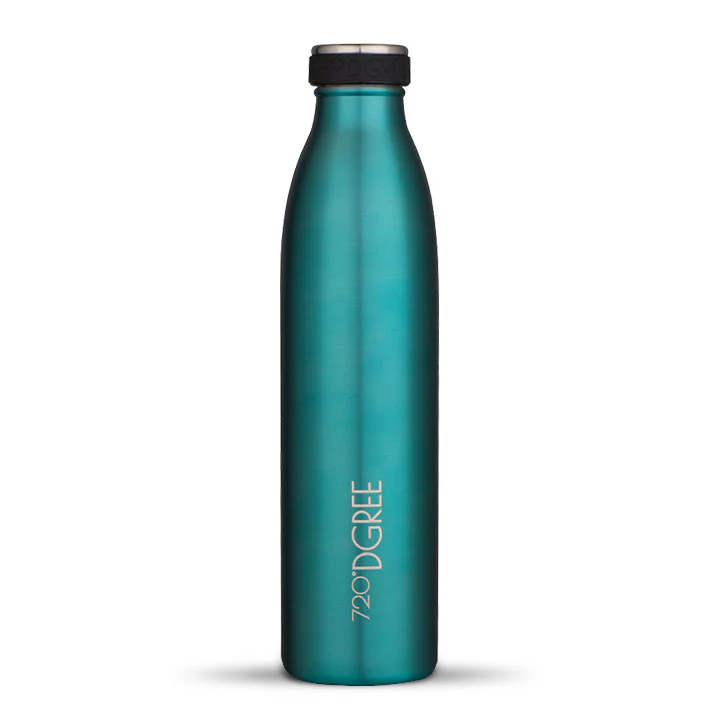 milkyBottle | Elegante & stylische Isolierflasche aus Edelstahl - Image 34