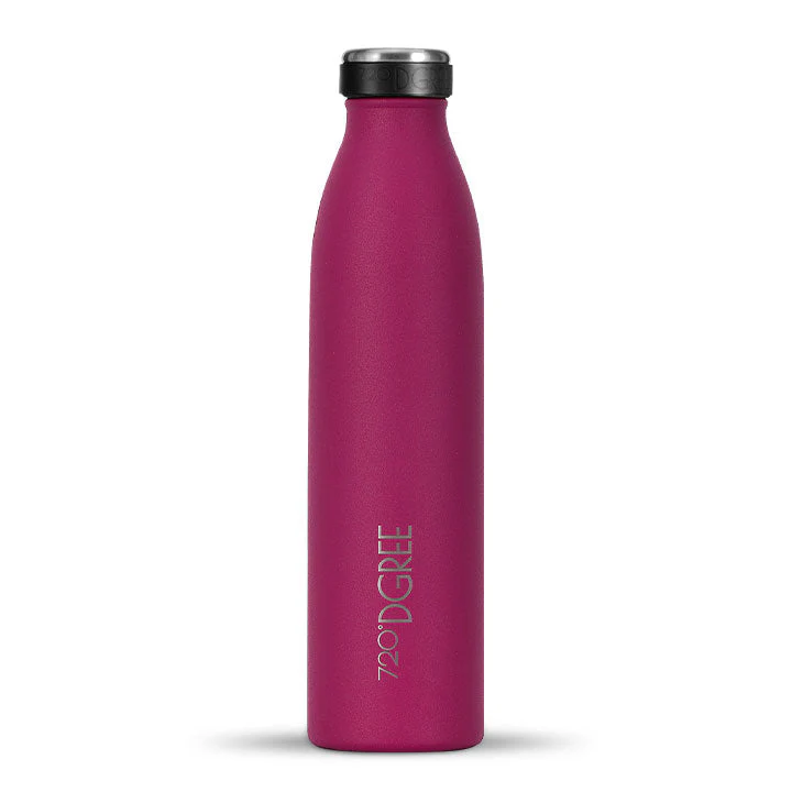 milkyBottle | Elegante & stylische Isolierflasche aus Edelstahl - Image 42