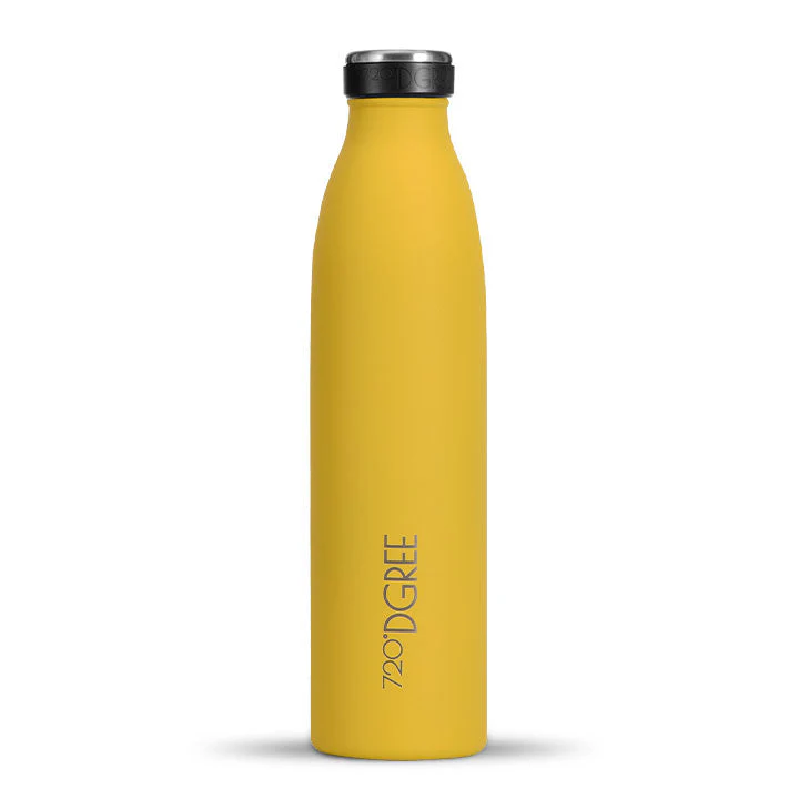 milkyBottle | Elegante & stylische Isolierflasche aus Edelstahl - Image 43