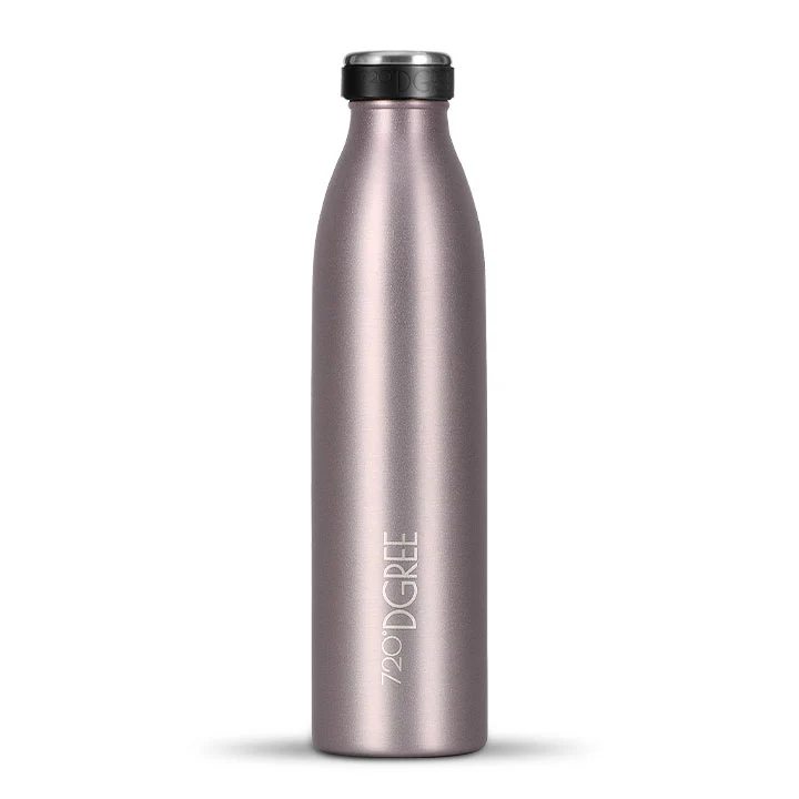 milkyBottle | Elegante & stylische Isolierflasche aus Edelstahl - Image 47