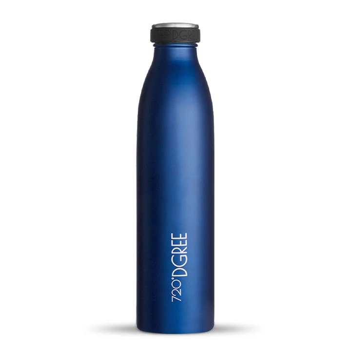 milkyBottle | Elegante & stylische Isolierflasche aus Edelstahl - Image 53