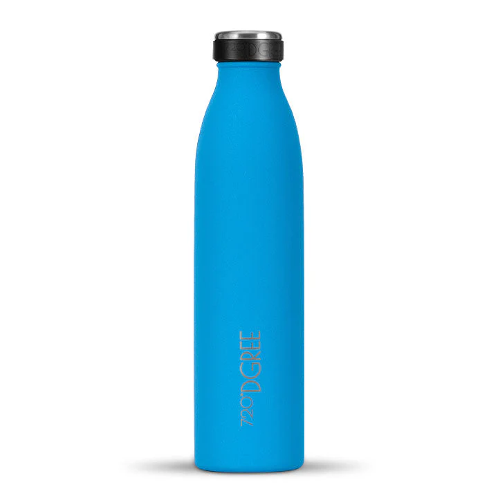milkyBottle | Elegante & stylische Isolierflasche aus Edelstahl - Image 54