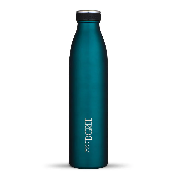 milkyBottle | Elegante & stylische Isolierflasche aus Edelstahl - Image 57
