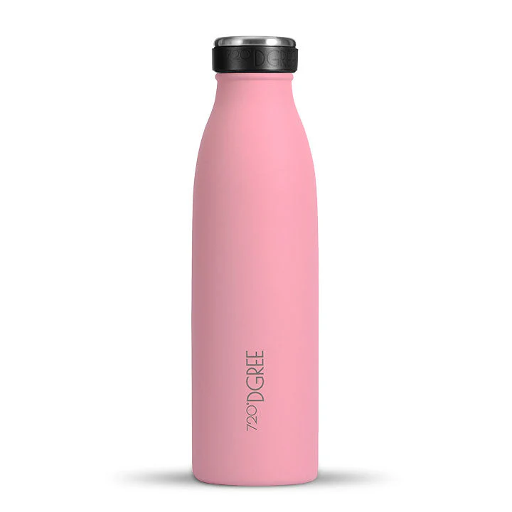 milkyBottle | Elegante & stylische Isolierflasche aus Edelstahl - Image 69