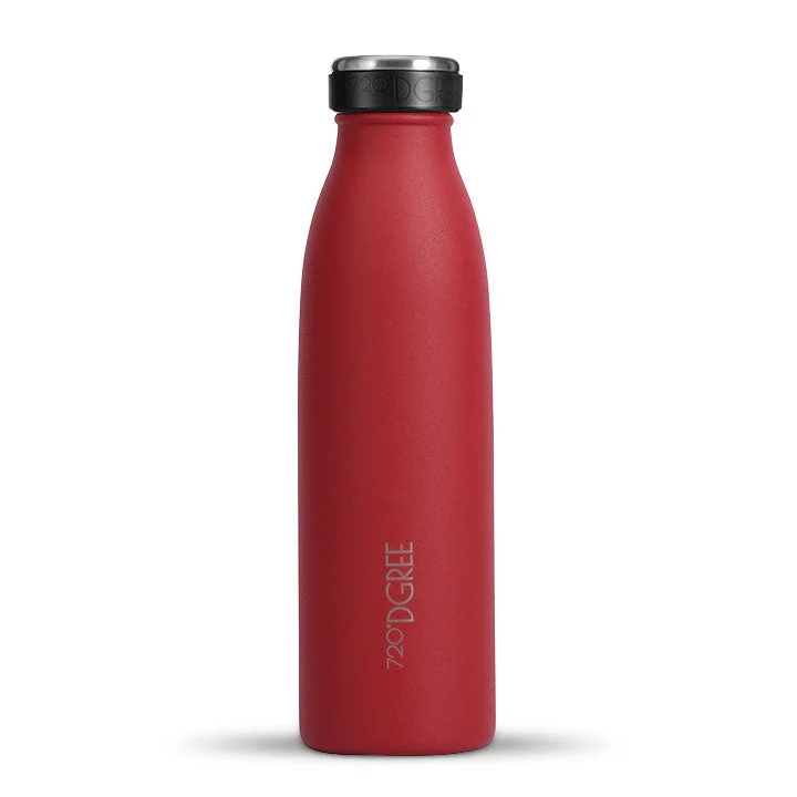 milkyBottle | Elegante & stylische Isolierflasche aus Edelstahl - Image 72
