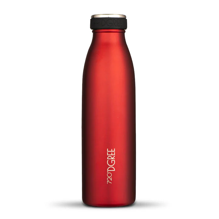 milkyBottle | Elegante & stylische Isolierflasche aus Edelstahl - Image 73
