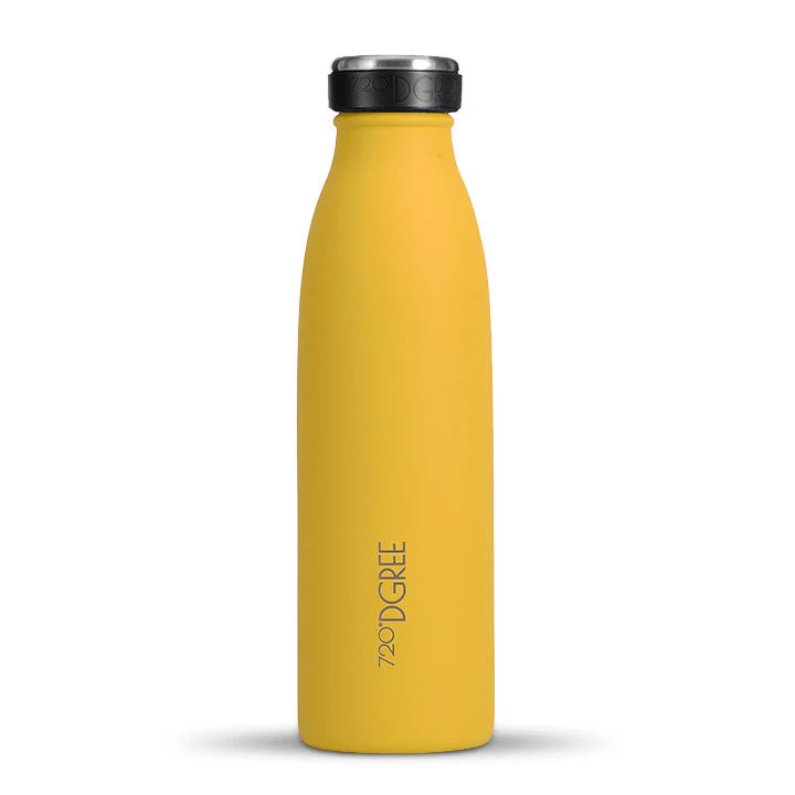 milkyBottle | Elegante & stylische Isolierflasche aus Edelstahl - Image 75