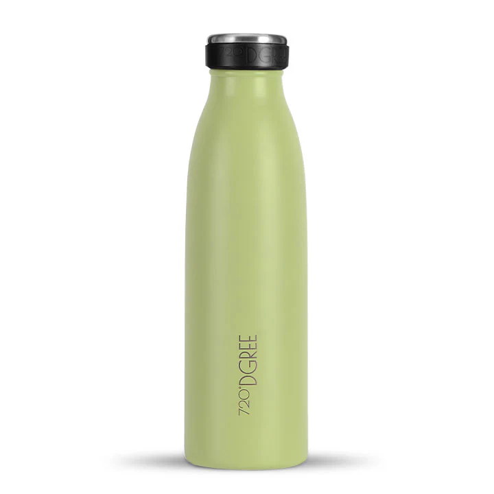 milkyBottle | Elegante & stylische Isolierflasche aus Edelstahl - Image 76