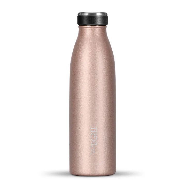 milkyBottle | Elegante & stylische Isolierflasche aus Edelstahl - Image 78