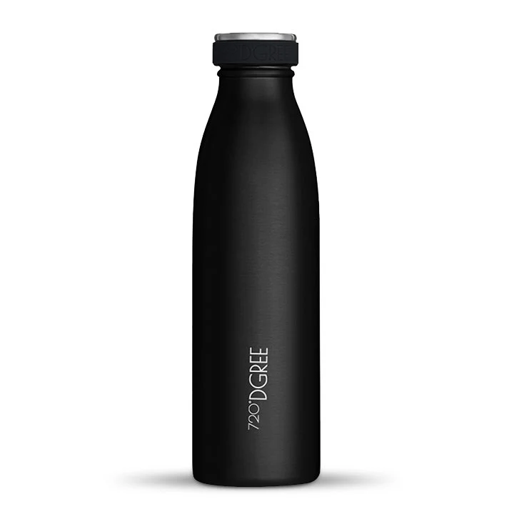 milkyBottle | Elegante & stylische Isolierflasche aus Edelstahl - Image 82