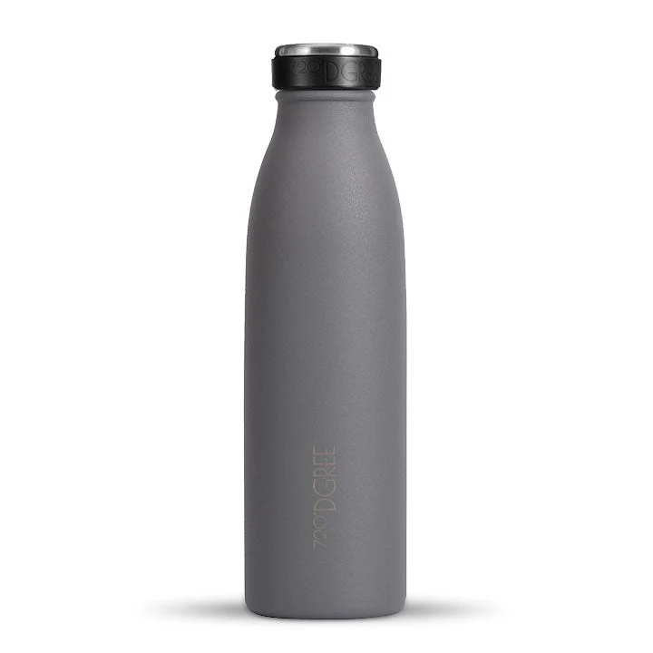 milkyBottle | Elegante & stylische Isolierflasche aus Edelstahl - Image 93