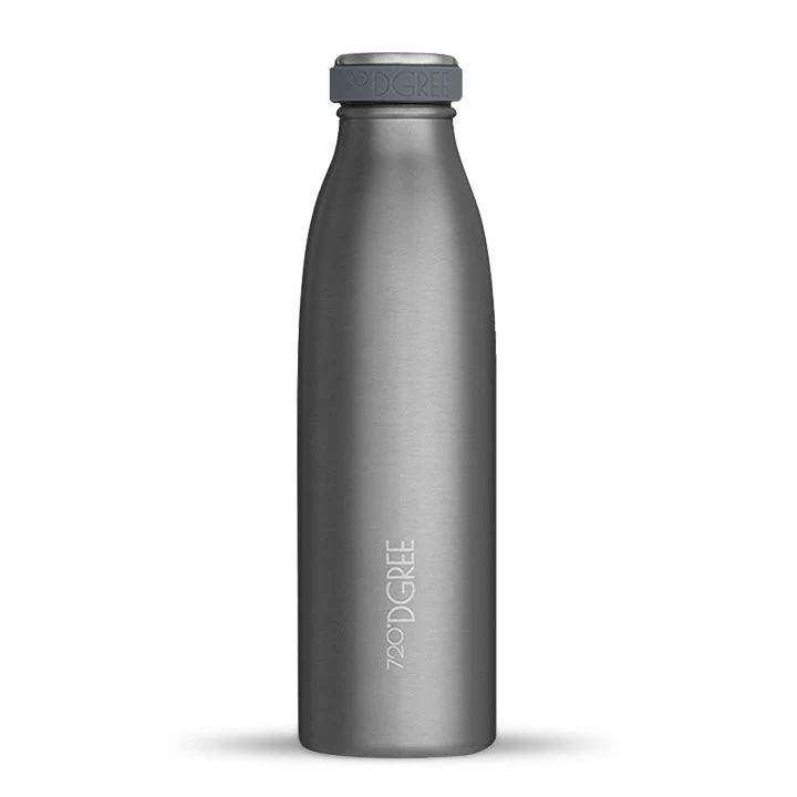 milkyBottle | Elegante & stylische Isolierflasche aus Edelstahl - Image 94