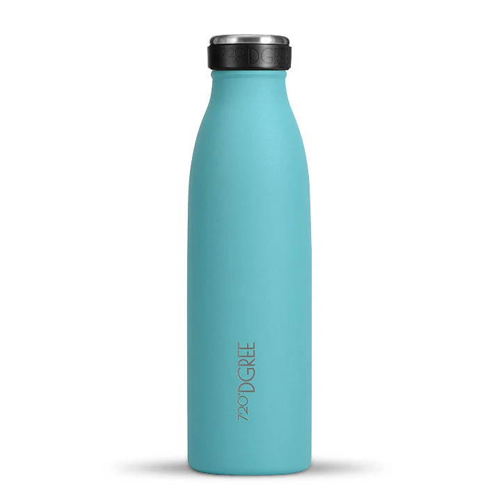 milkyBottle | Elegante & stylische Isolierflasche aus Edelstahl - Image 95