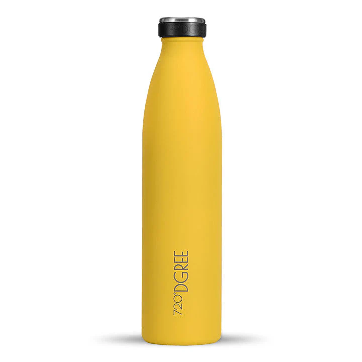 milkyBottle | Elegante & stylische Isolierflasche aus Edelstahl - Image 13
