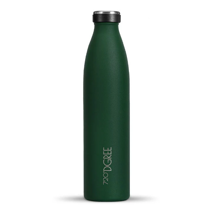 milkyBottle | Elegante & stylische Isolierflasche aus Edelstahl - Image 8