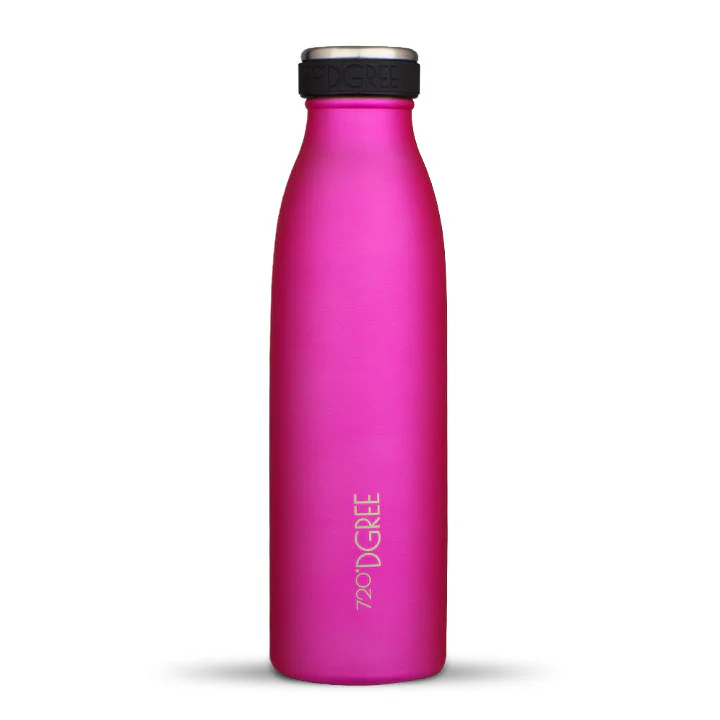 milkyBottle | Elegante & stylische Isolierflasche aus Edelstahl - Image 96