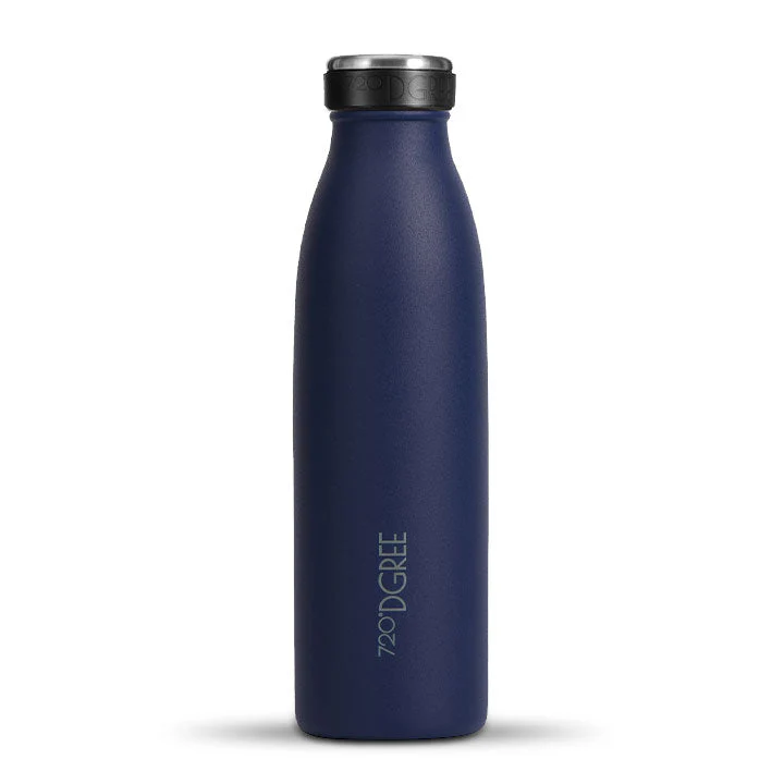 milkyBottle | Elegante & stylische Isolierflasche aus Edelstahl - Image 84