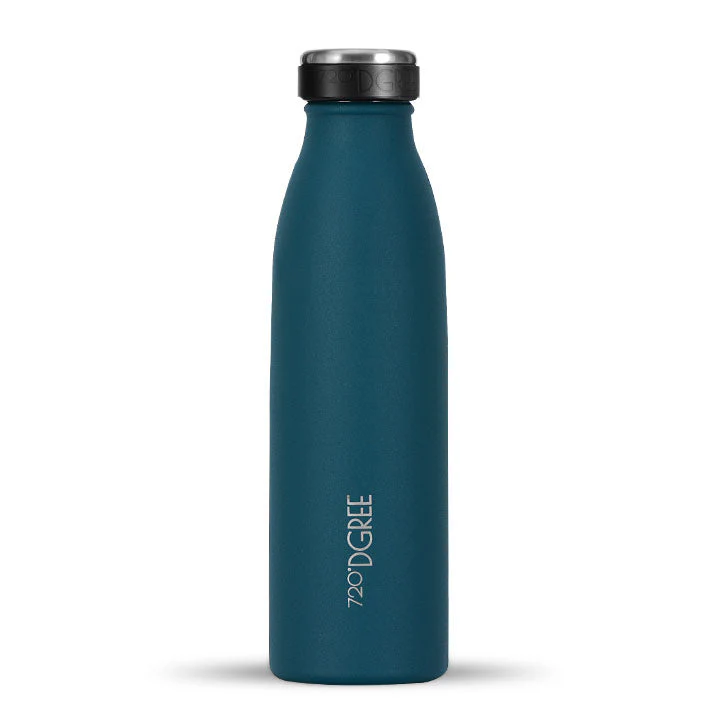 milkyBottle | Elegante & stylische Isolierflasche aus Edelstahl - Image 88