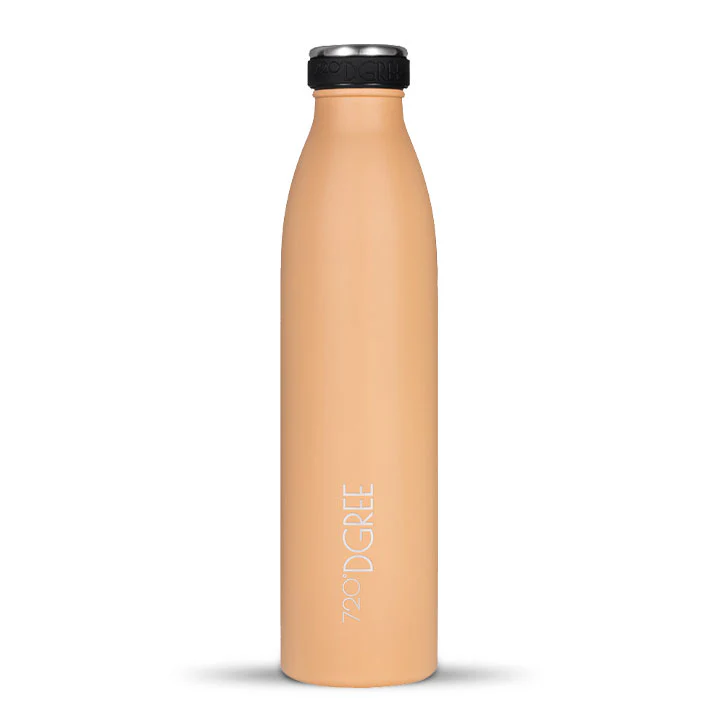 milkyBottle | Elegante & stylische Isolierflasche aus Edelstahl - Image 45