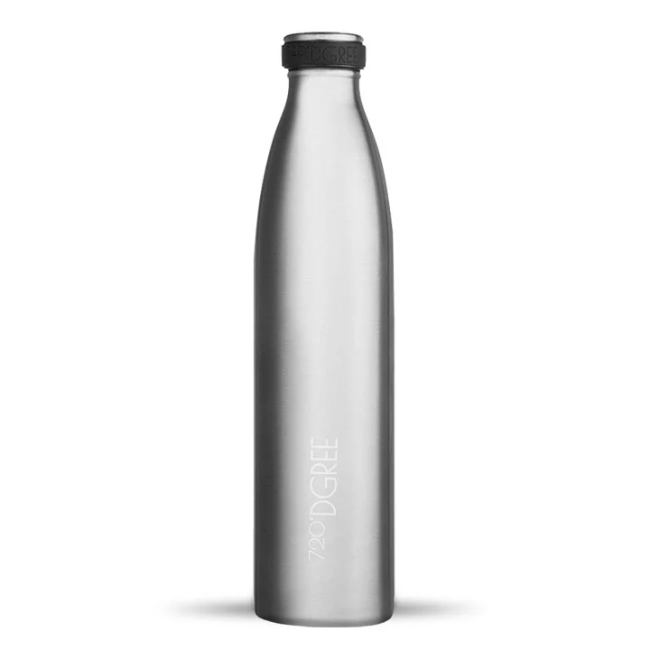 milkyBottle | Elegante & stylische Isolierflasche aus Edelstahl - Image 60