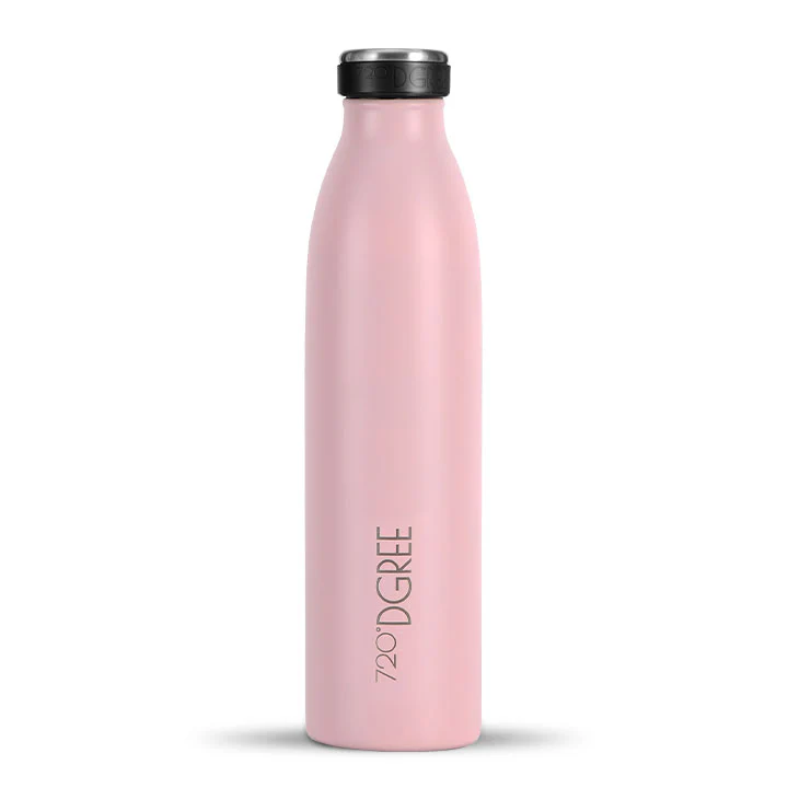 milkyBottle | Elegante & stylische Isolierflasche aus Edelstahl - Image 51