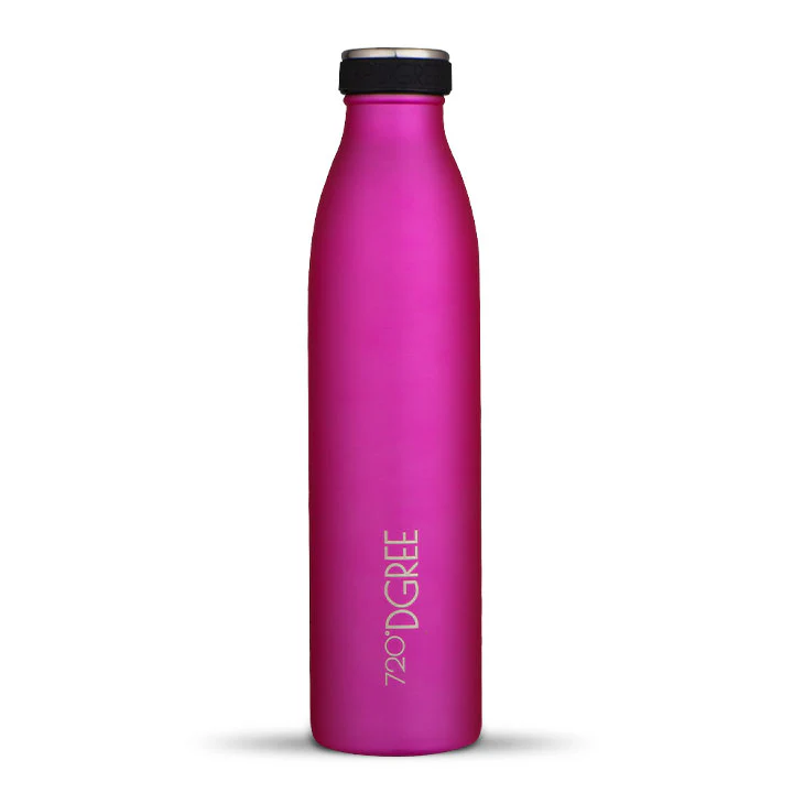 milkyBottle | Elegante & stylische Isolierflasche aus Edelstahl - Image 38