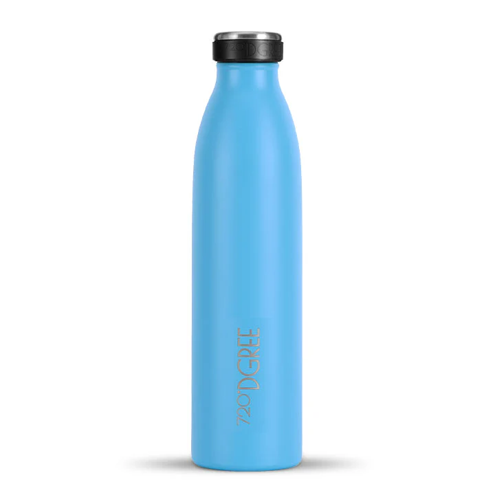 milkyBottle | Elegante & stylische Isolierflasche aus Edelstahl - Image 55
