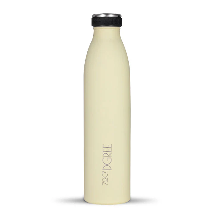 milkyBottle | Elegante & stylische Isolierflasche aus Edelstahl - Image 59