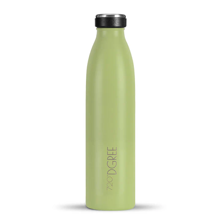 milkyBottle | Elegante & stylische Isolierflasche aus Edelstahl - Image 44