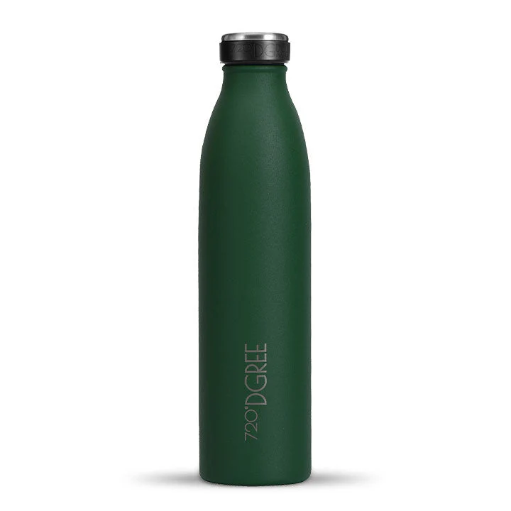 milkyBottle | Elegante & stylische Isolierflasche aus Edelstahl - Image 37