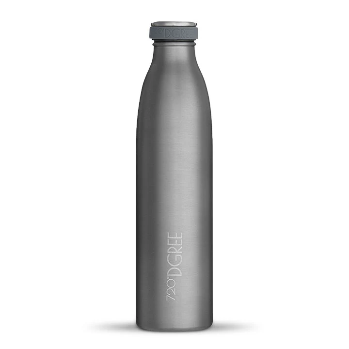 milkyBottle | Elegante & stylische Isolierflasche aus Edelstahl - Image 62