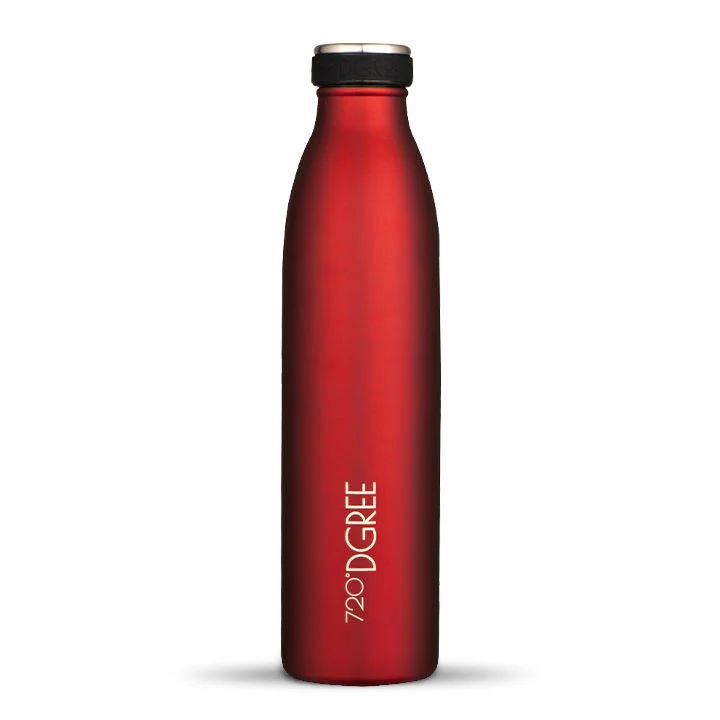 milkyBottle | Elegante & stylische Isolierflasche aus Edelstahl - Image 41