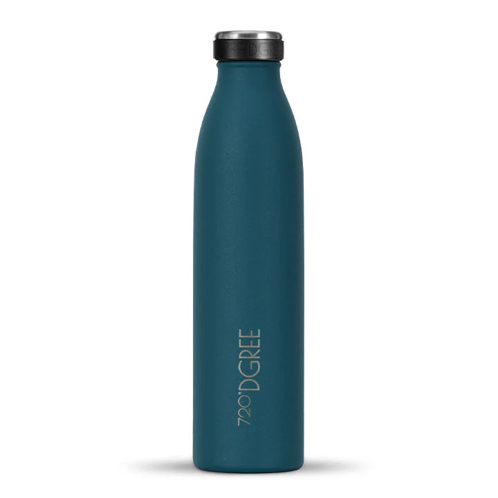 milkyBottle | Elegante & stylische Isolierflasche aus Edelstahl - Image 56