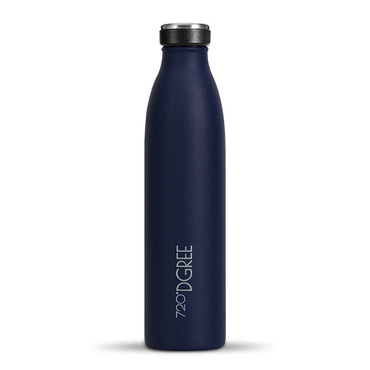 milkyBottle | Elegante & stylische Isolierflasche aus Edelstahl - Image 52