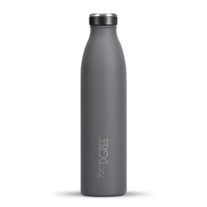 milkyBottle | Elegante & stylische Isolierflasche aus Edelstahl - Image 61